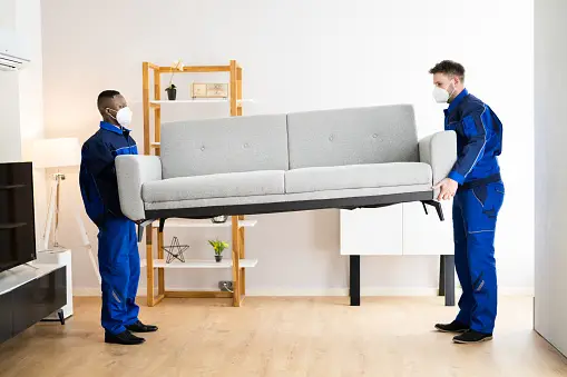 packers and movers