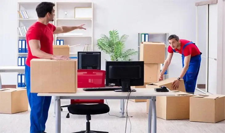 packers and movers