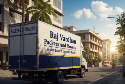 Storage and Warehousing