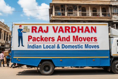Local & Domestic Moves